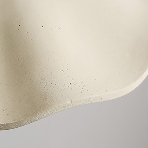 Подвесной светильник SANTERI D42 Yellow ImperiumLoft