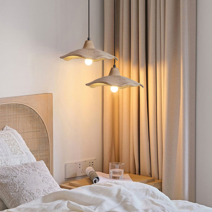 Подвесной светильник SANTERI D42 Yellow ImperiumLoft