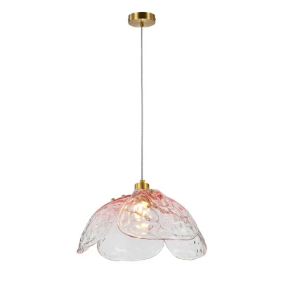 Подвесной светильник AMORE INDIGO V000520