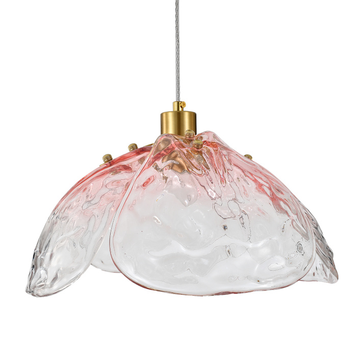 Подвесной светильник AMORE INDIGO V000520