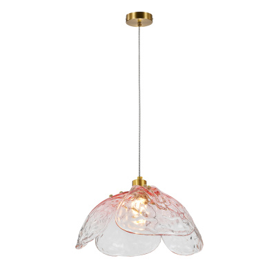 Подвесной светильник AMORE INDIGO V000520