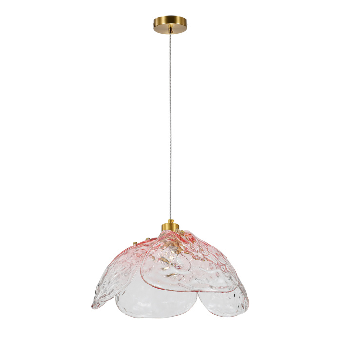 Подвесной светильник AMORE INDIGO V000520