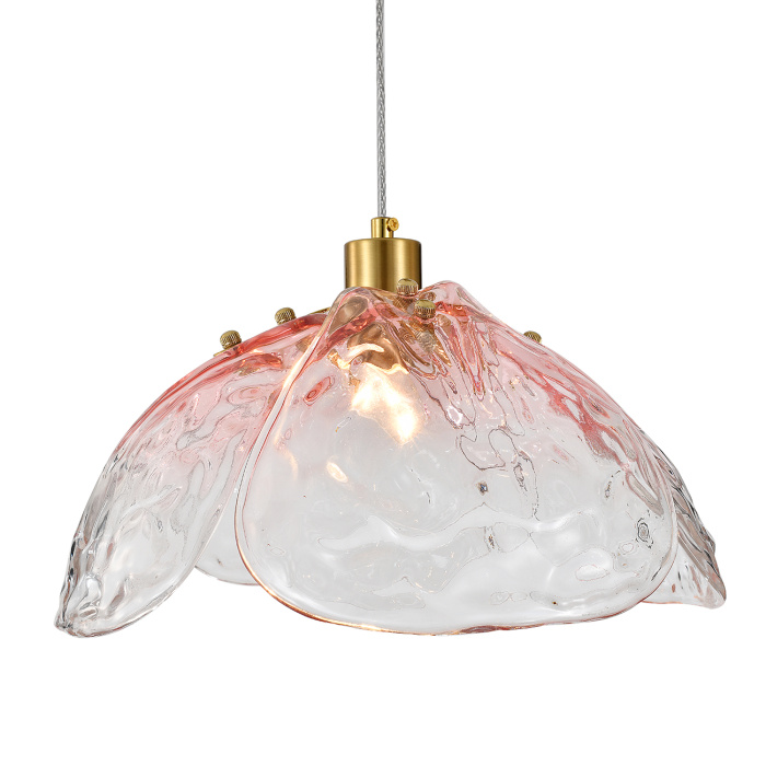 Подвесной светильник AMORE INDIGO V000520