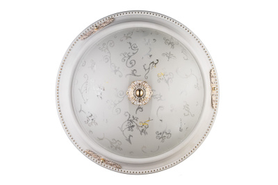 Потолочный светильник Lucia Tucci Lugo 142.2 R30 White