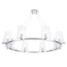 Люстра Crystal Lux MEDICI SP8