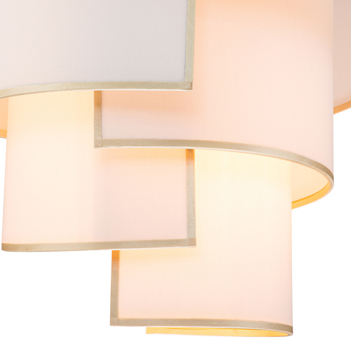 Подвесной светильник CASCATA INDIGO V000356