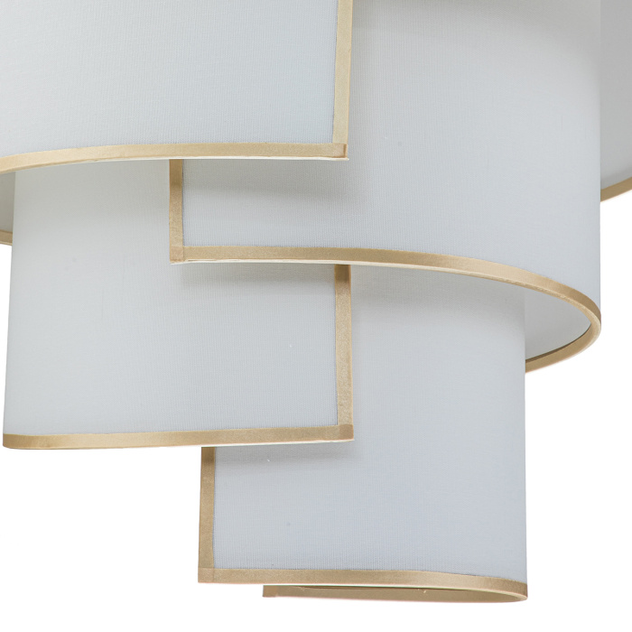 Подвесной светильник CASCATA INDIGO V000356