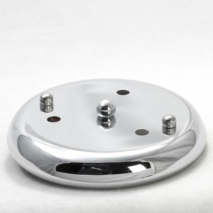 Потолочная люстра Lussole Cochise GRLSP-8087