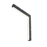 Трековый светильник Maytoni Basis Angle TR102-24W3K-B