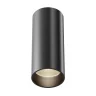 Потолочный светильник Maytoni Focus LED C056CL-L12B3K-W-D-B