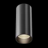 Потолочный светильник Maytoni Focus LED C056CL-L12B3K-W-D-B