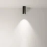 Потолочный светильник Maytoni Focus LED C056CL-L12B3K-W-D-B