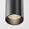 Потолочный светильник Maytoni Focus LED C056CL-L12B3K-W-D-B