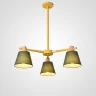 Люстра на штанге ImperiumLoft Natura 101825-26