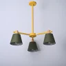 Люстра на штанге ImperiumLoft Natura 101825-26