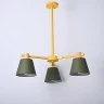 Люстра на штанге ImperiumLoft Natura 101825-26