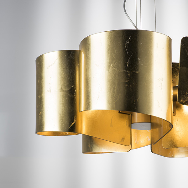 Подвесная люстра PITTORE LIGHTSTAR 811152