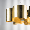 Подвесная люстра PITTORE LIGHTSTAR 811152