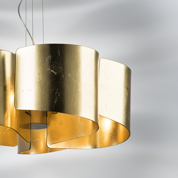 Подвесная люстра PITTORE LIGHTSTAR 811152