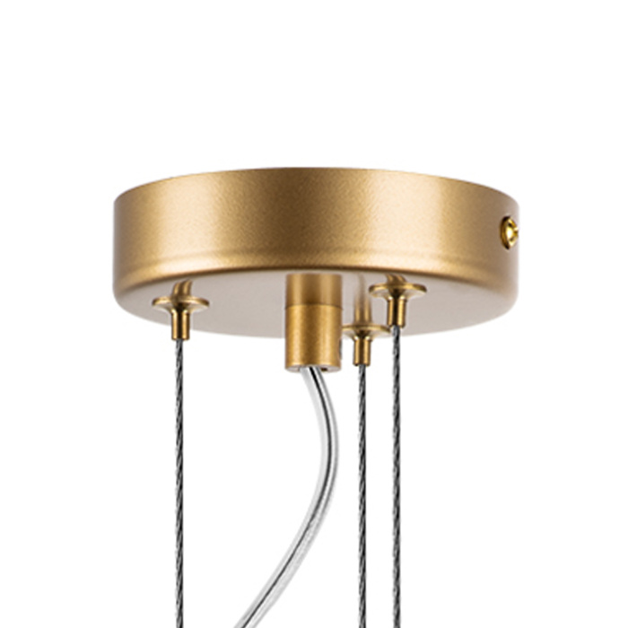 Подвесная люстра PITTORE LIGHTSTAR 811152