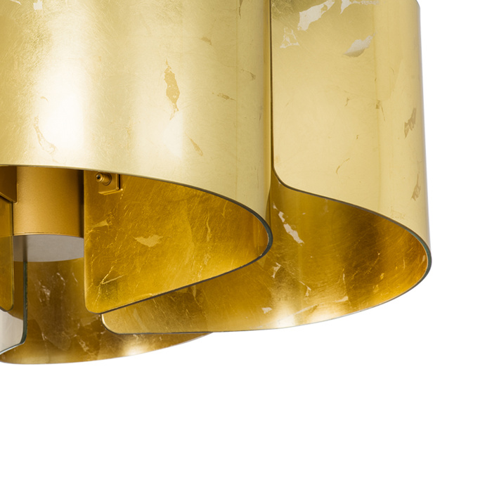 Подвесная люстра PITTORE LIGHTSTAR 811152