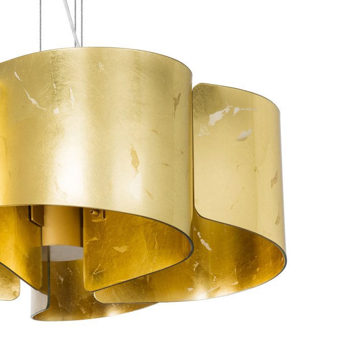 Подвесная люстра PITTORE LIGHTSTAR 811152
