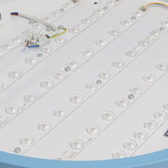 Потолочный светильник KIER D40 White ImperiumLoft