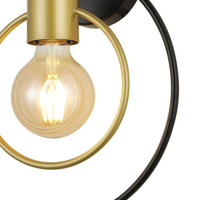 Настенный светильник INTERVAL ESCADA 1162/1A