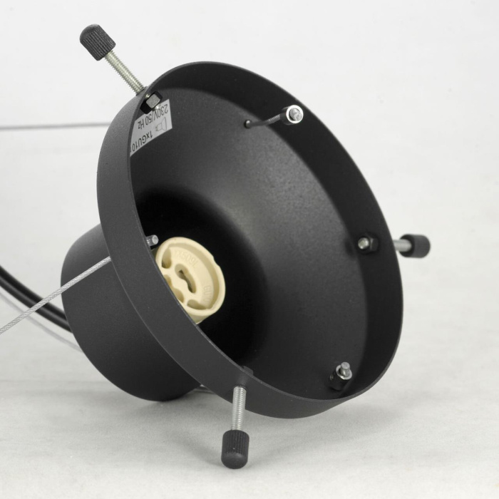 Подвесной светильник Lussole Macon LSP-8500