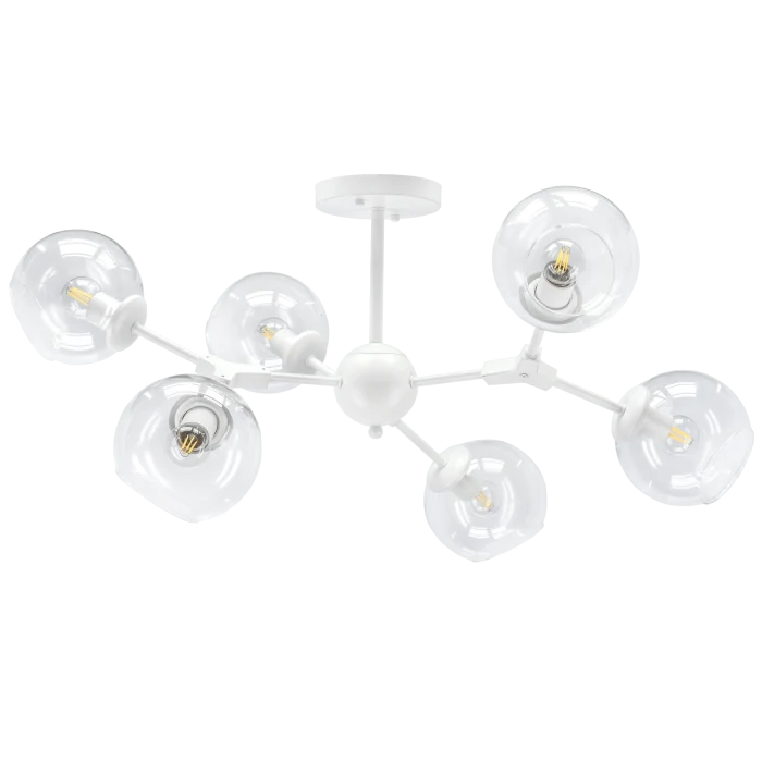 Люстра на штанге Beta LIGHTSTAR 785066