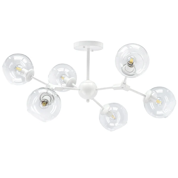 Люстра на штанге Beta LIGHTSTAR 785066