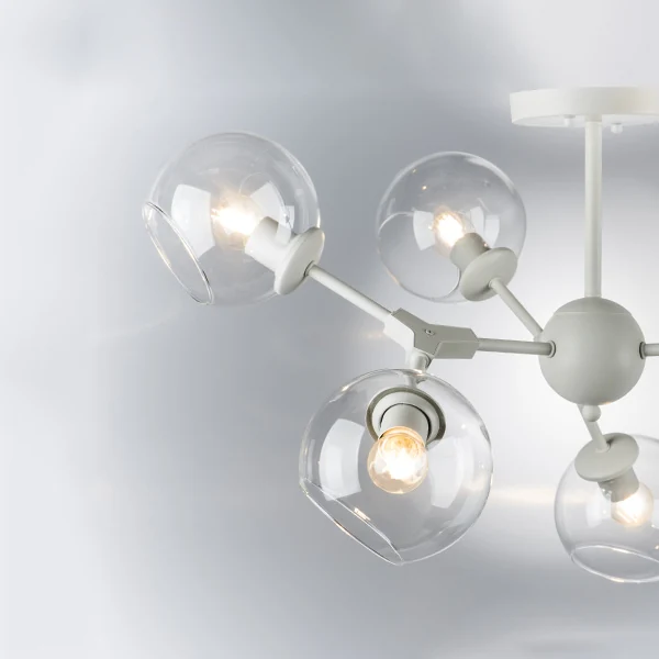 Люстра на штанге Beta LIGHTSTAR 785066