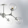 Люстра на штанге Beta LIGHTSTAR 785066