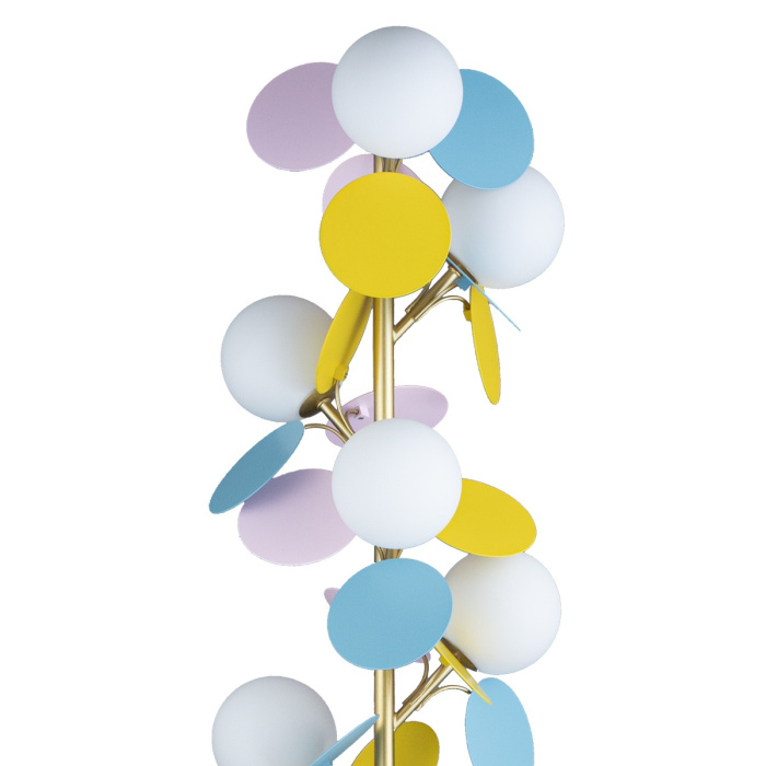 Торшер LOFTIT 10008F white