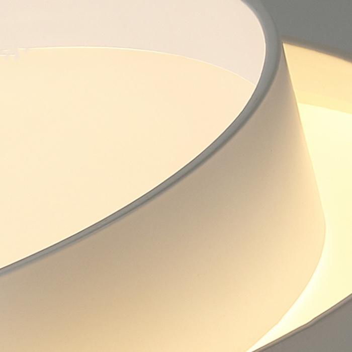 Потолочный светильник WINTON D60 ImperiumLoft