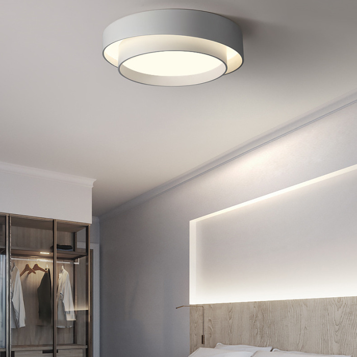 Потолочный светильник WINTON D60 ImperiumLoft