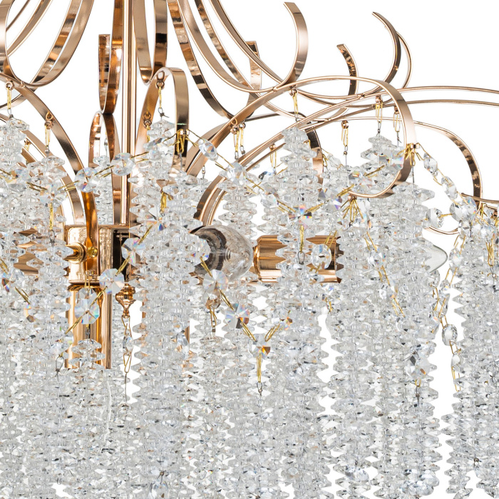 Подвесной светильник FAVERO ESCADA 2108/8P