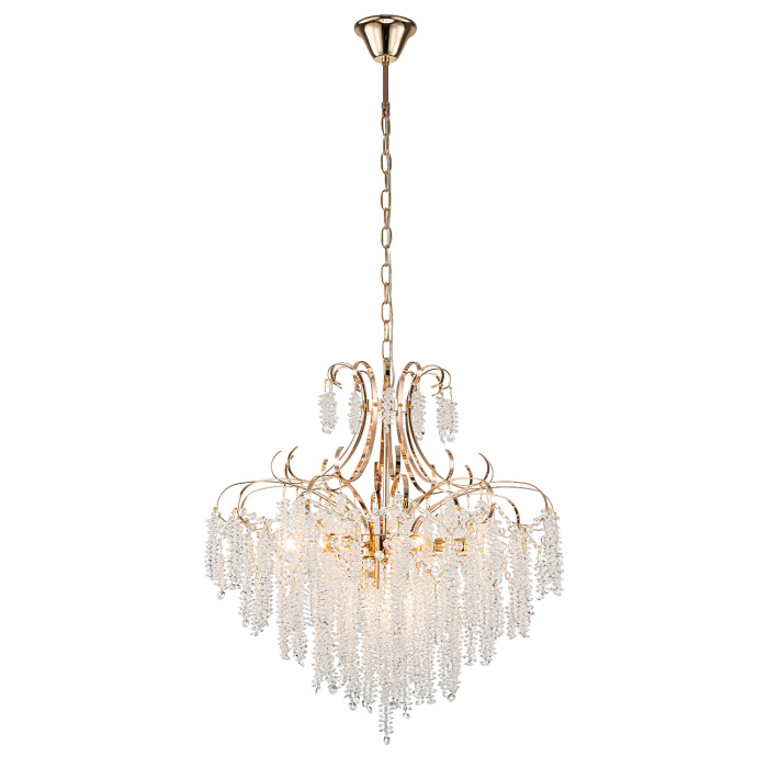 Подвесной светильник FAVERO ESCADA 2108/8P