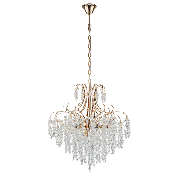 Подвесной светильник FAVERO ESCADA 2108/8P