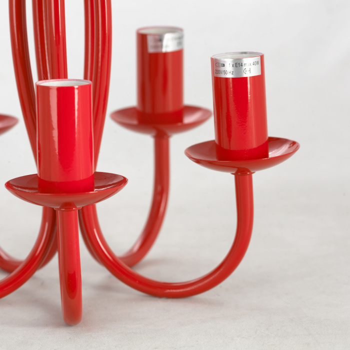 Подвесной светильник CONGRESS LSP-9915