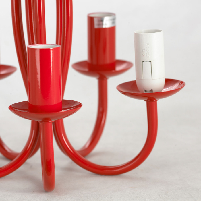 Подвесной светильник CONGRESS LSP-9915