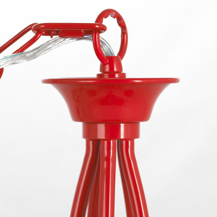 Подвесной светильник CONGRESS LSP-9915