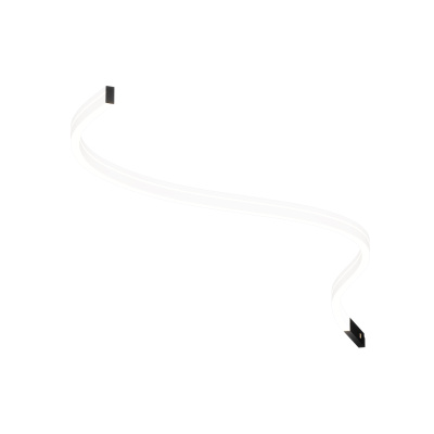 Трековый светильник Maytoni Flex TR186-1-8W4K-B