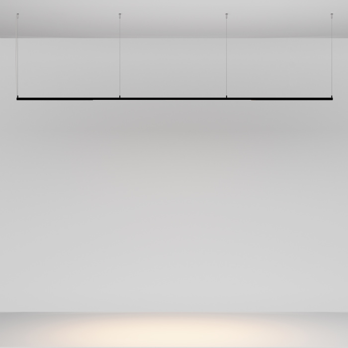 Трековый светильник Maytoni Flex TR186-1-8W4K-B