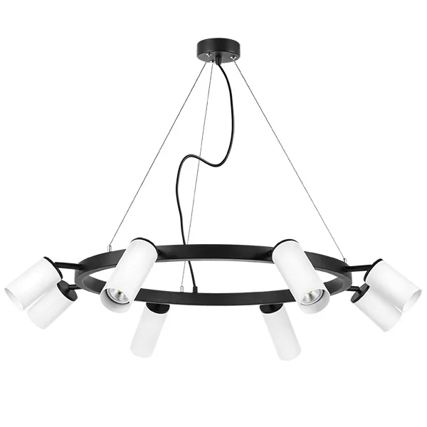 Люстра подвесная Rullo Lightstar LR018864364