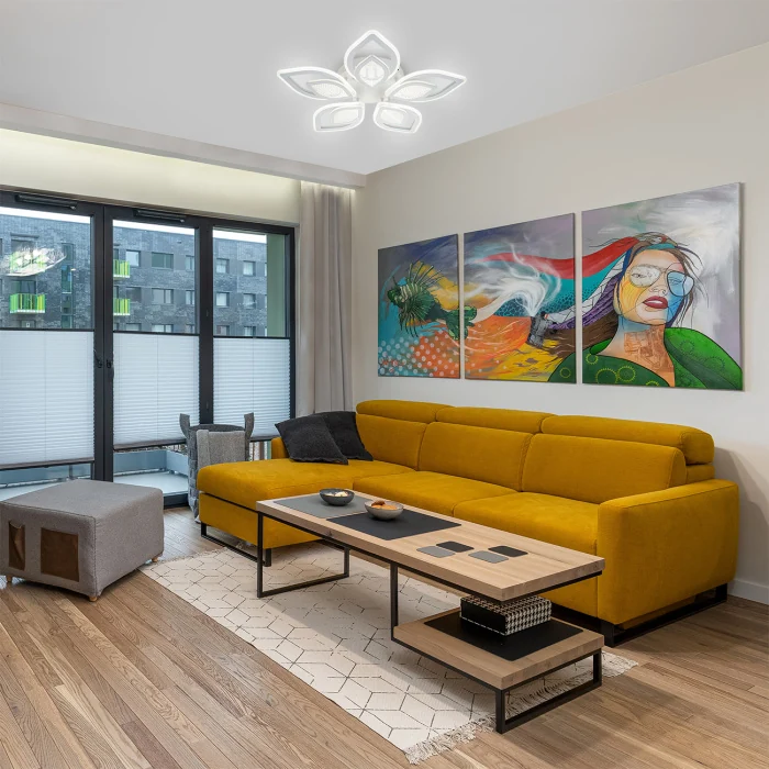 Потолочный светильник ANISE ESCADA 10288/10LED