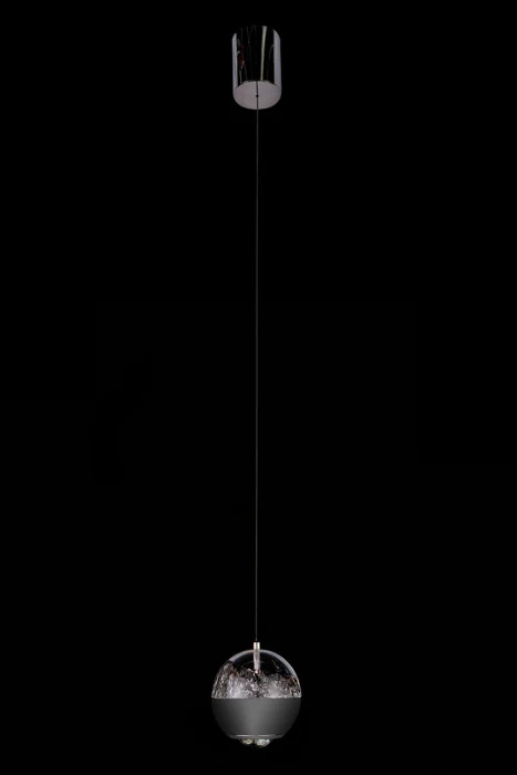 Подвесной светильник Leon Angele LE1087 BK