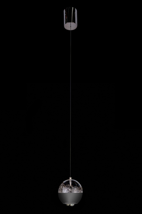 Подвесной светильник Leon Angele LE1087 BK
