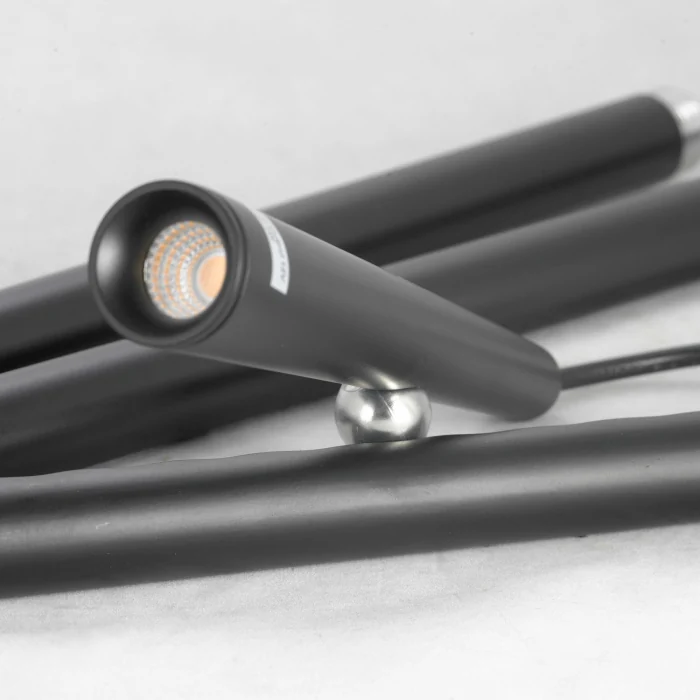 Торшер LUSSOLE LSP-0576