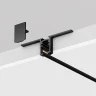 Шинопровод встраиваемый Maytoni Busbar trunkings Levity TRX184-121B
